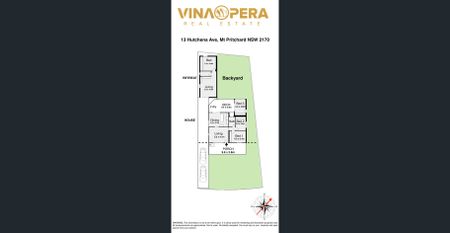 RENOVATED 3-BEDROOM HOUSE FOR RENT - Photo 5