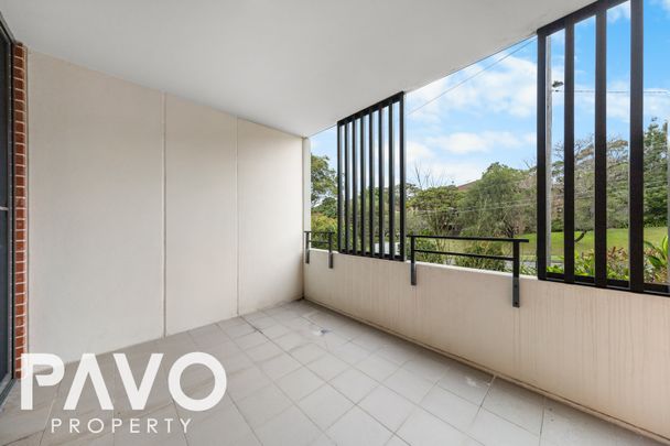 116/28 Carlingford Rd, Epping NSW 2121 - Apartment For Rent | Domain - Photo 1