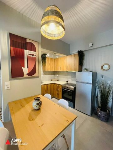 Διαμέρισμα, προς ενοικίαση Ανάβυσσος Κωδικός 995193 - Photo 2