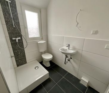 2-Zimmer Wohnung mit neuem Tageslichtbad in Fedderwadergroden! - Photo 5