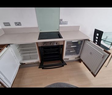 1 Bed Flat, Sherborne Street, B16 - Photo 1