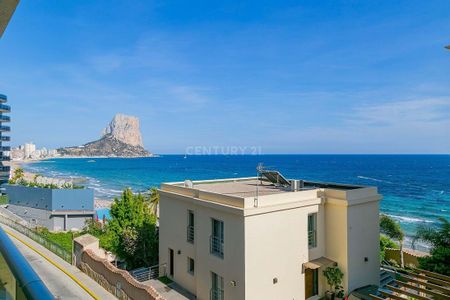 Calpe/Calp, Valencian Community - Photo 3