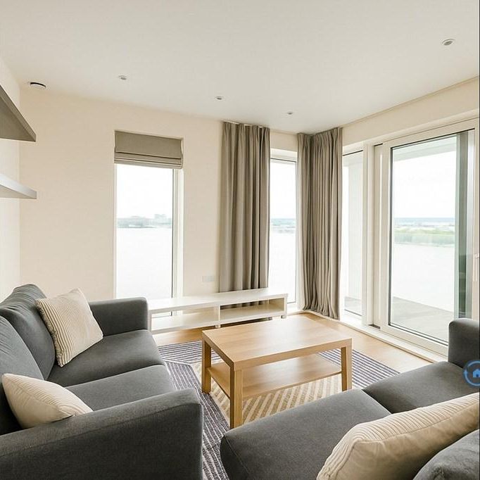 2 bedroom flat to rent - Photo 1