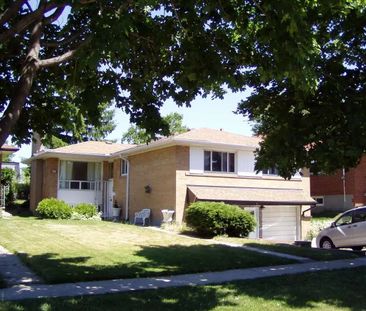 For Lease - 84 Marilake Drive Unit# Lower, Toronto, Ontario - Photo 6