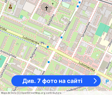 Mieszkanie do wynajęcia do pierwszego zamieszkania - Фото 1