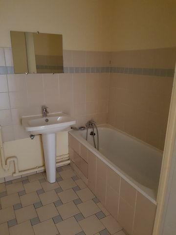 Location Appartement 2 pièces 52m² NANCY 54000 - Photo 3
