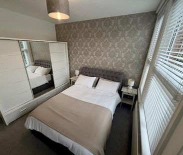 1 bedroom flat to rent - Photo 6