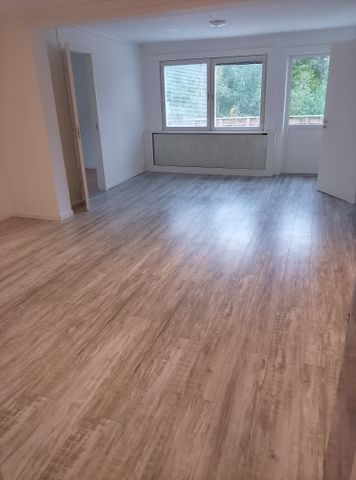 Nedansjövägen, Sundsvall - Foto 2