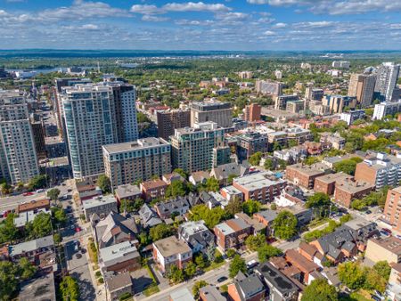 For Lease - 238 Besserer Street Unit# 1212, Lower Town - Sandy Hill, Ontario - Photo 2