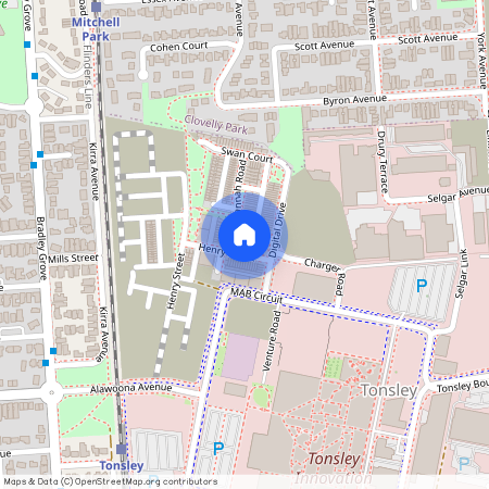 20 Henry Street, Tonsley