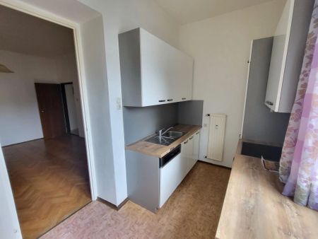 Familienwohnung in Eggenberg - 4-Zimmer-Wohnung mit extra Küche - tolle Infrastruktur - Foto 3