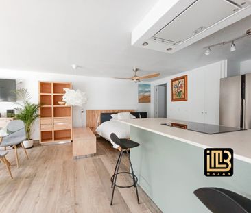 Piso de alquiler en Pedregalejo - Morlaco - Photo 5