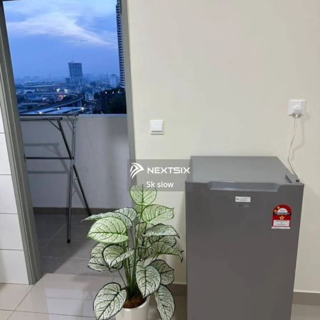 Residensi Nexus Kajang - Foto 3