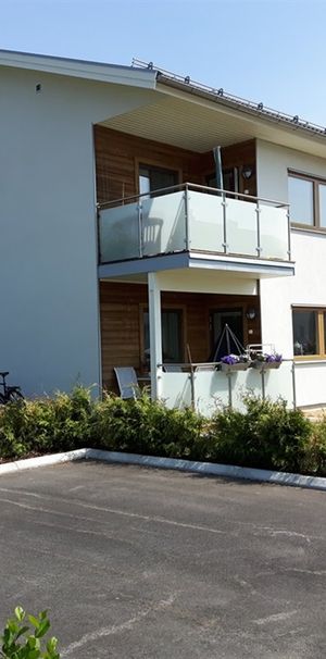 Köpmangatan 23 - Photo 1