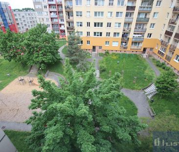 Pronájem bytu 2+1 44 m² - Photo 3