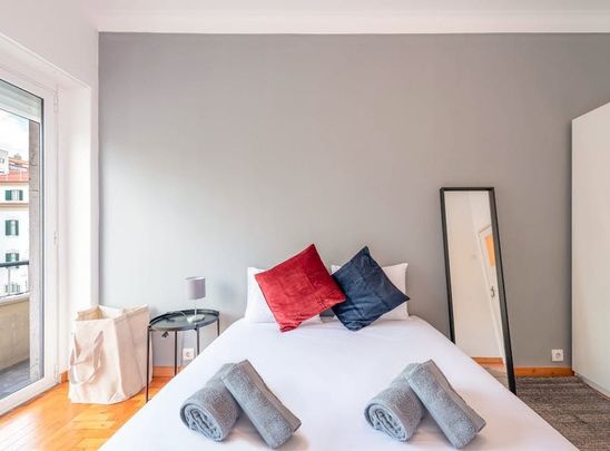 Alameda das Linhas de Torres, Lisbon, Lisbon 1750-140 - Photo 1