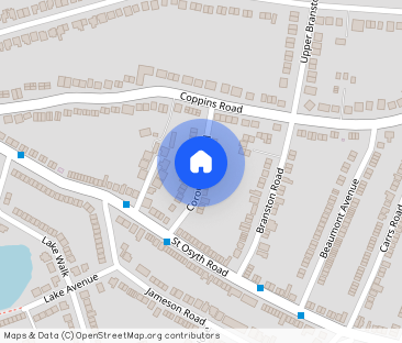 Coronation Road, Clacton-On-Sea, CO15 - Photo 1