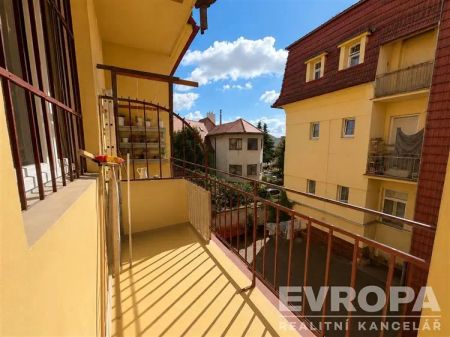 Pronájem prostorného bytu 3+kk, ul. Denisova, 85,7 m - Photo 5