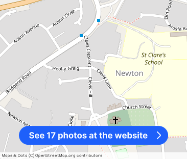 Clevis Lane, Porthcawl - Photo 1