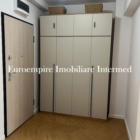 Apartament de inchiriat in Constanta, City Park Mall - 2 camere, 64 mp - Fotografie 1