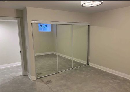 For Lease - 62 Elmsthorpe Avenue Unit# Lower Floor Unit, Toronto, Ontario - Photo 2