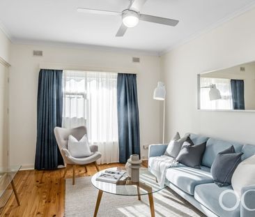 Open the door to Just a Conveniently Located Unit Just minute's wal... - Photo 2