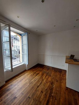 Appartement T4 à louer - 117 m² - Photo 1