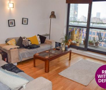 2 bedroom flat to rent - Photo 1