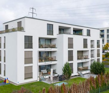 4.5 Zimmer, 138 m², 2. Stock - Photo 5