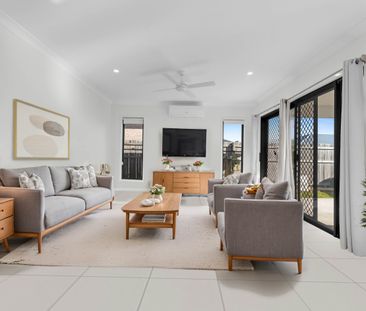 MODERN FAMILY HOME - Photo 2