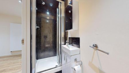 Studio to rent - Photo 2