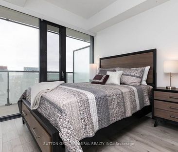 For Lease - 161 Roehampton Avenue Unit# 3501, Toronto, Ontario - Photo 2