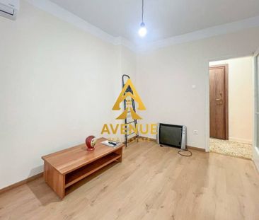 Studio/Γκαρσονιέρα για ενοικίαση - Φάληρο - Ιπποκράτειο, - Photo 1