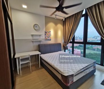 H2O Residences, Ara Damansara - Photo 4