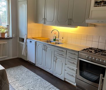 Ibsengatan, Bromma - Photo 6