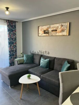 Alquiler de ático en Calle Maria Parodi, 82 - Photo 1