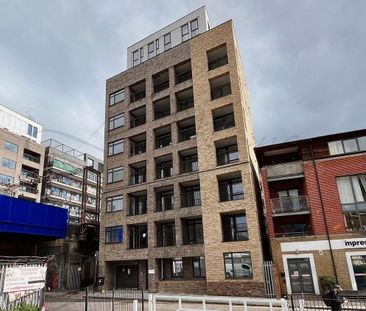 Caroline Street, Limehouse, E1 - Photo 1