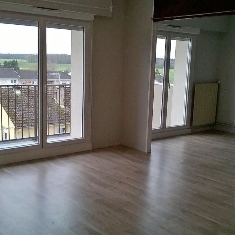 TYPE 4 RAMBERVILLERS - Photo 1