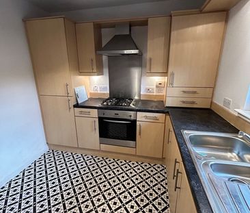 2 Bed Flat, Cambuslang, G72 - Photo 6