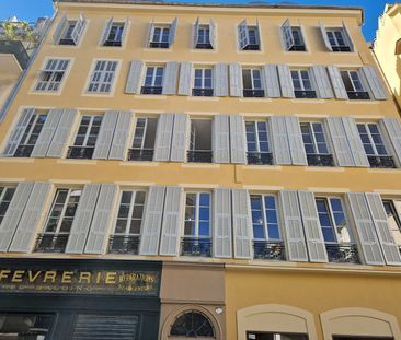 Location appartement 1 pièce, 14.32m², Nice - Photo 5