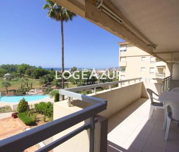 Location AppartementAntibes - Photo 4