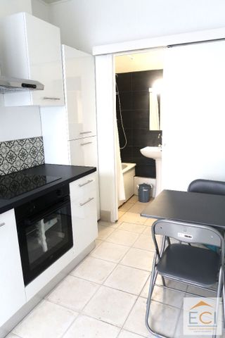 Appartement Meublé - LIMOGES - Photo 2
