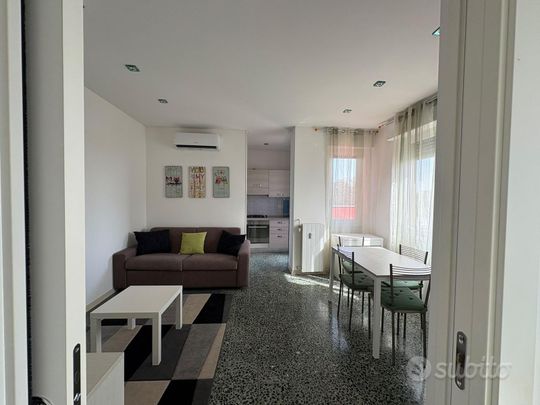 Bilocale ristrutturato e arredato MM UDINE - Photo 1