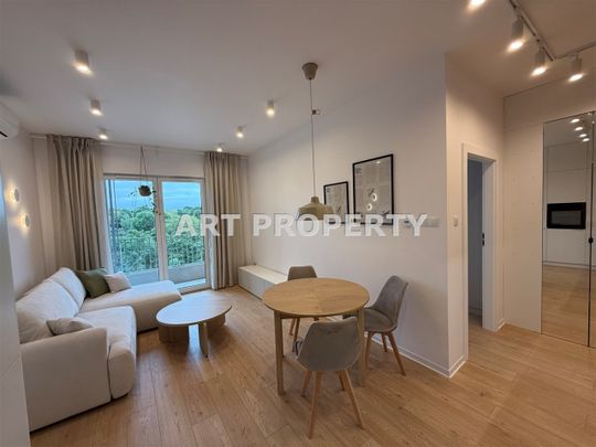 Mieszkanie na wynajem - Photo 1