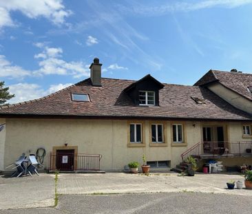 Chemin de Planeyse 2-2A, 2013 Colombier NE - Foto 5