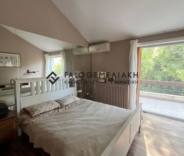 Μεζονέτα για ενοικίαση Εκάλη - Photo 6