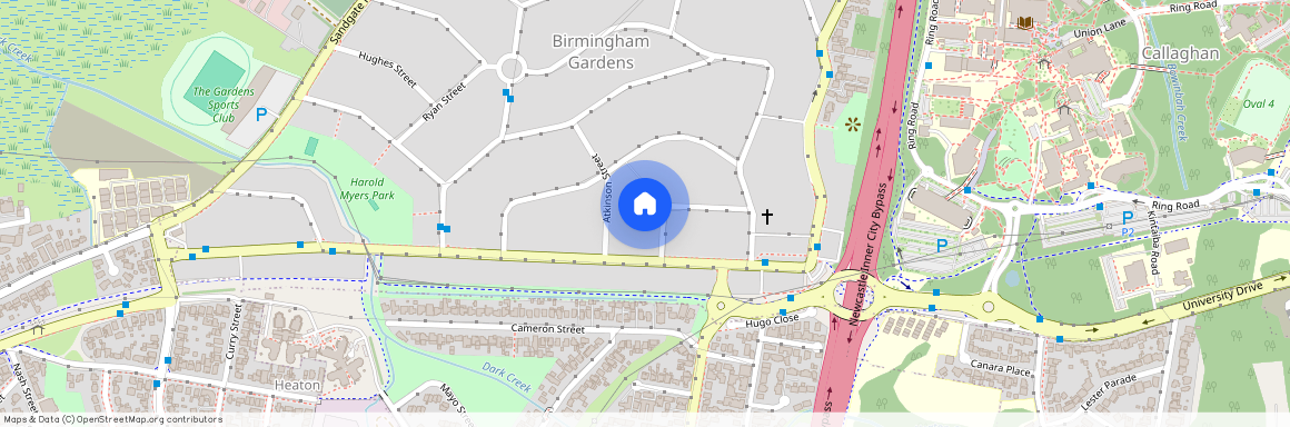 2/5 King Street, NSW 2287, Birmingham Gardens