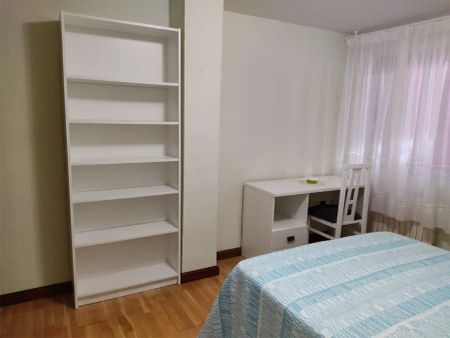 Piso de alquiler en Calle Huertas, 30, Batallas - Photo 2