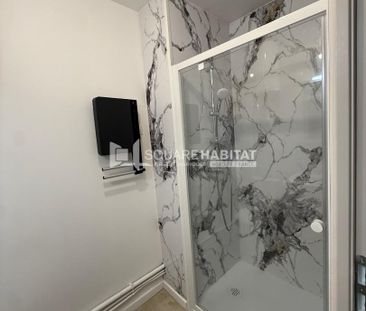 Location Appartement 1 pièce 18m² LOUVROIL 59720 - Photo 3