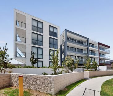 207/101B Ketley Circuit, Marsden Park NSW 2765 - Apartment For Rent... - Photo 3